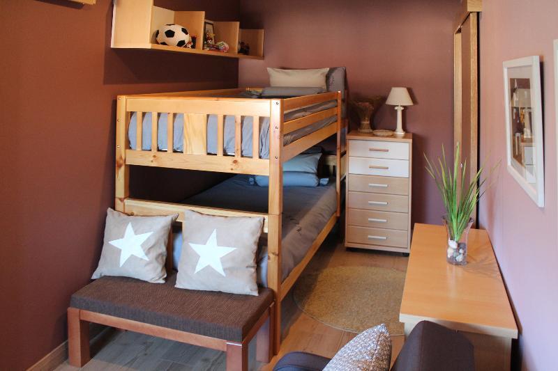 Apartamento Mar DЭль-Грове Экстерьер фото