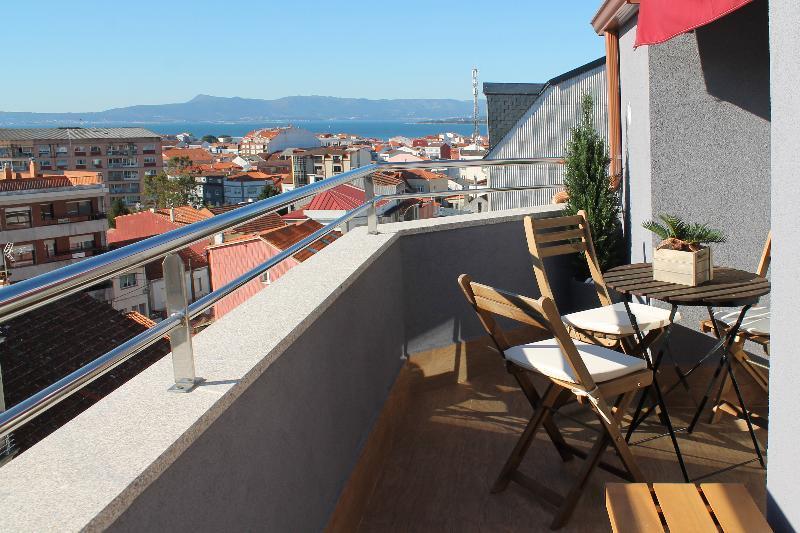 Apartamento Mar DЭль-Грове Экстерьер фото