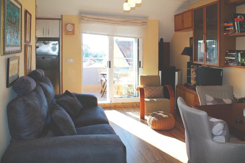 Apartamento Mar DЭль-Грове Экстерьер фото
