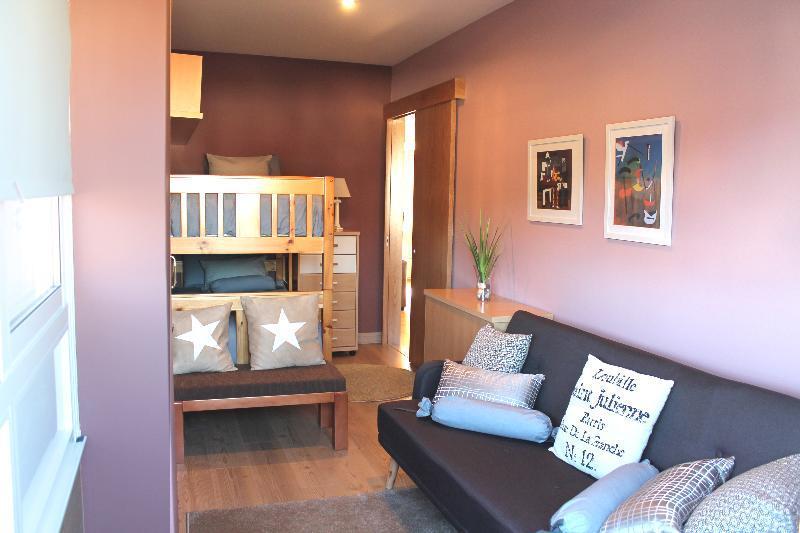 Apartamento Mar DЭль-Грове Экстерьер фото