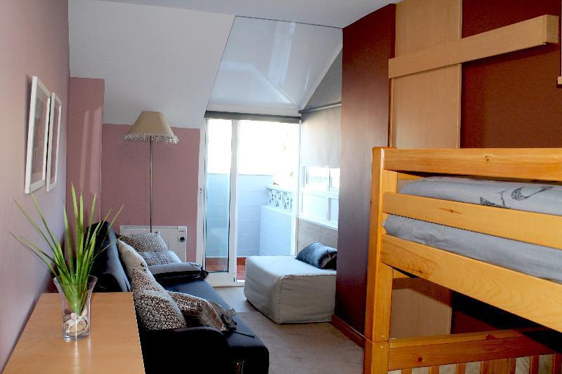 Apartamento Mar DЭль-Грове Экстерьер фото