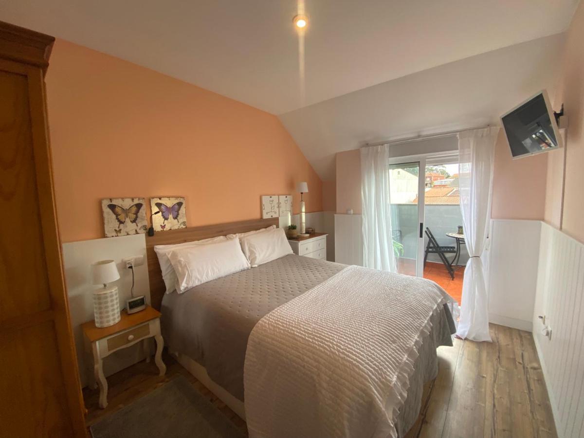 Apartamento Mar DЭль-Грове Экстерьер фото