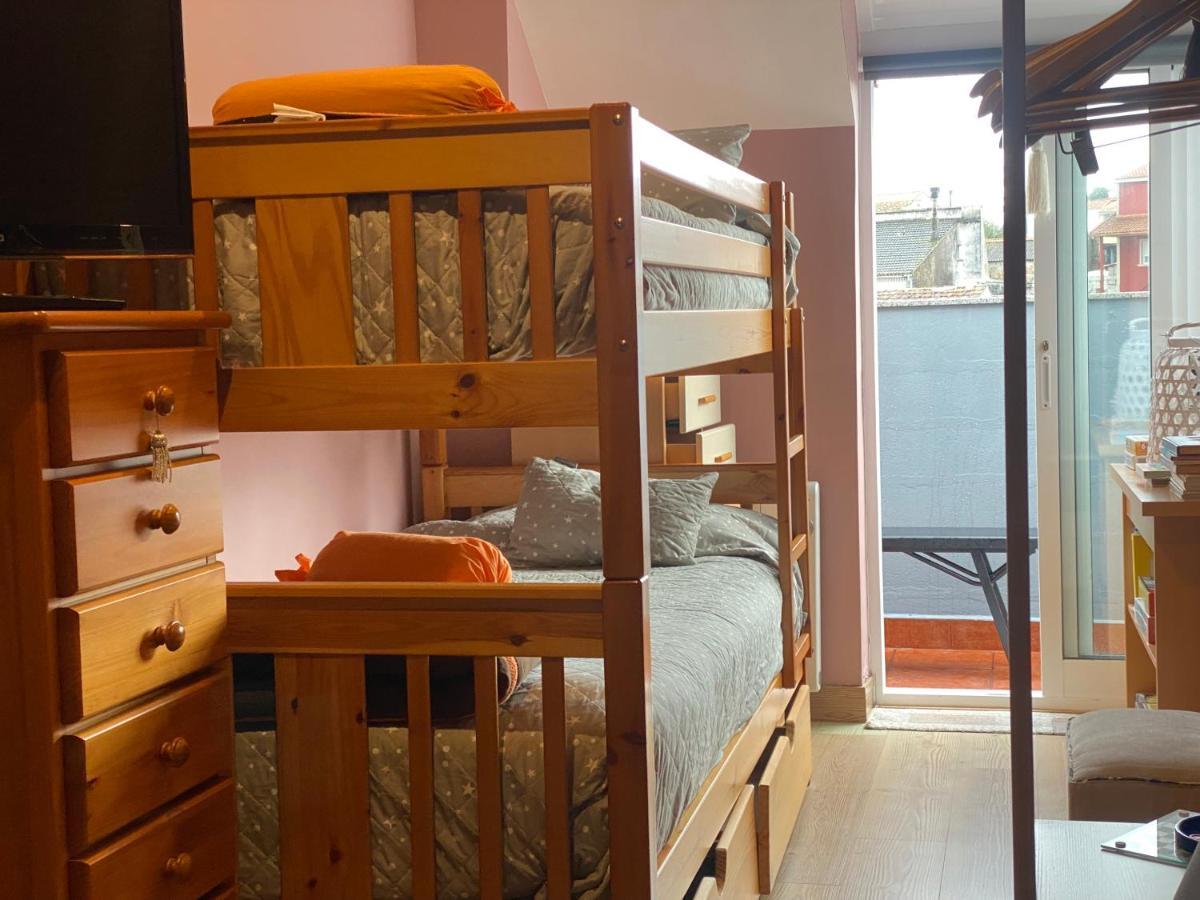 Apartamento Mar DЭль-Грове Экстерьер фото