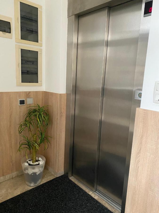 Apartamento Mar DЭль-Грове Экстерьер фото