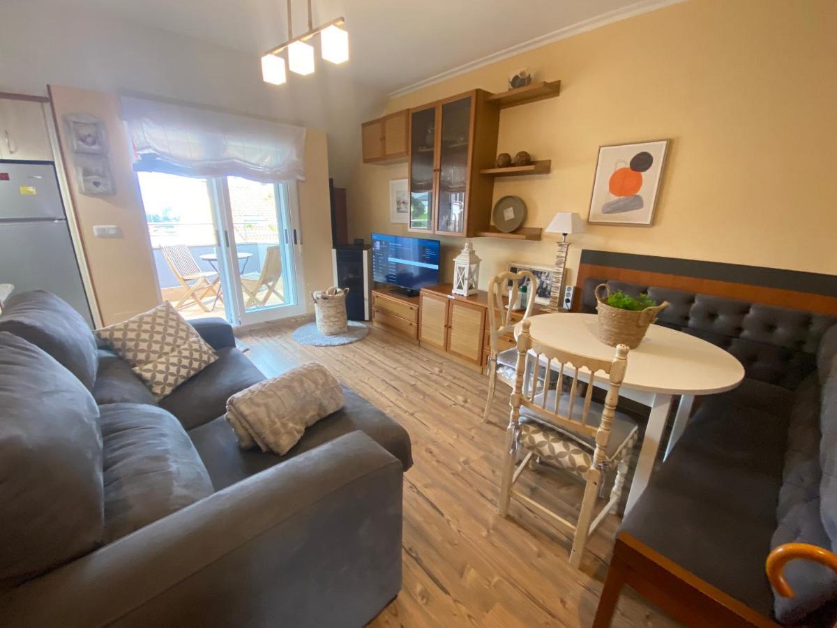 Apartamento Mar DЭль-Грове Экстерьер фото