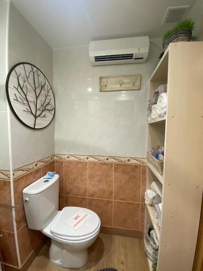 Apartamento Mar DЭль-Грове Экстерьер фото