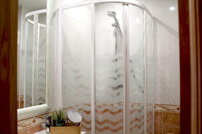 Apartamento Mar DЭль-Грове Экстерьер фото