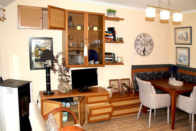 Apartamento Mar DЭль-Грове Экстерьер фото